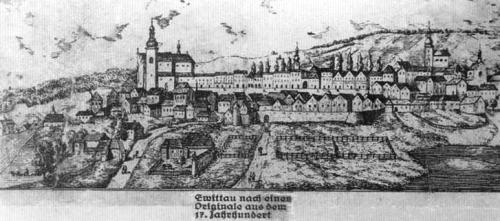 Svitavy (1650)